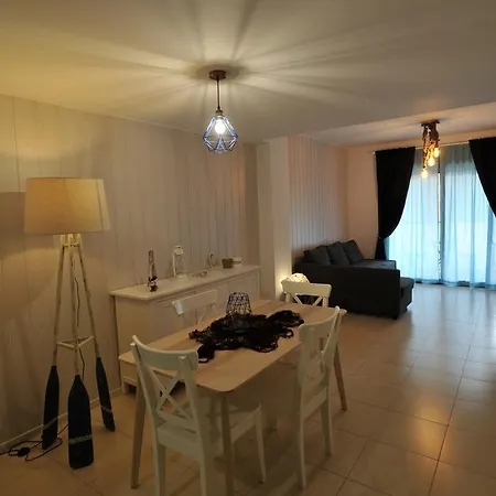 Apartment Sea Soon