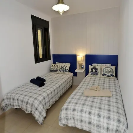 Apartment Sea Soon *
