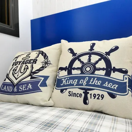 Apartment Sea Soon Lloret de Mar