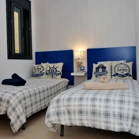 Sea Soon Apartment