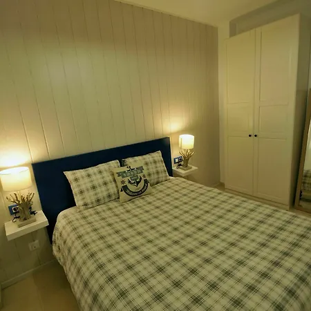 Sea Soon Apartment Lloret de Mar