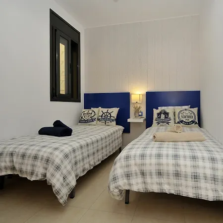 Apartment Sea Soon