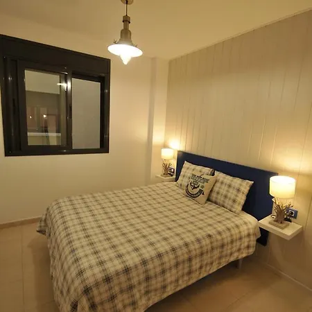 Appartement Sea Soon *